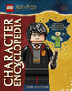 LEGO Harry Potter Character Encyclopedia New Edition, With Exclusive LEGO Harry Potter Minifigure 9780241593448 Elizabeth Dowsett
