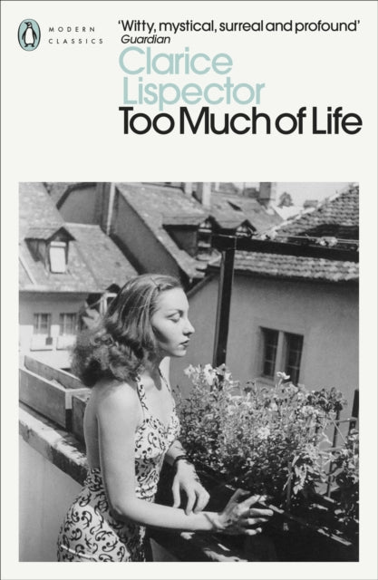 Too Much of Life, Complete Chronicles