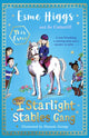 Book cover of: Starlight Stables Gang. By: Esme Higgs