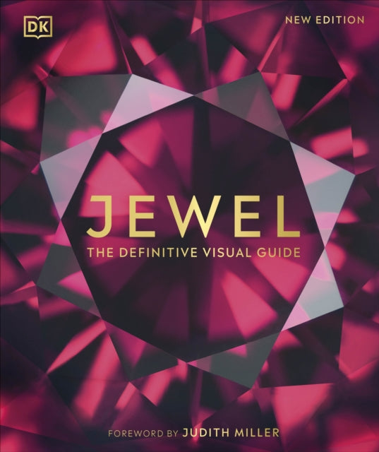 Book cover of: Jewel