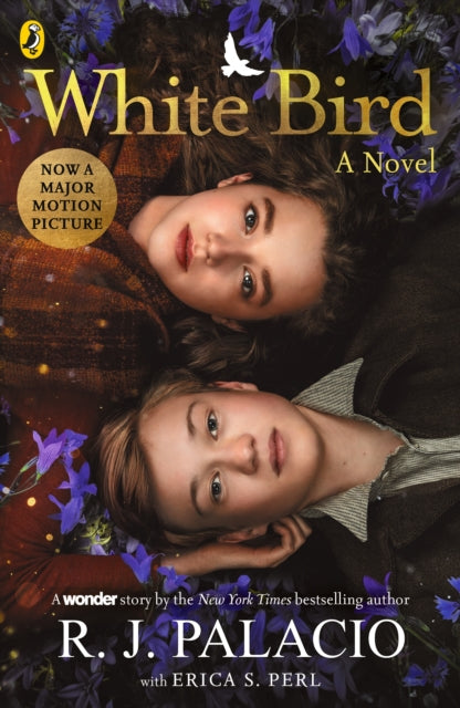 White Bird, A Wonder Story