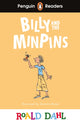 Penguin Readers Level 1: Roald Dahl Billy and the Minpins (ELT Graded Reader), Abridged Edition 9780241610817 Roald Dahl