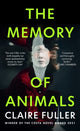 Memory of Animals 9780241614822 Claire Fuller
