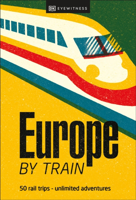 Europe by Train