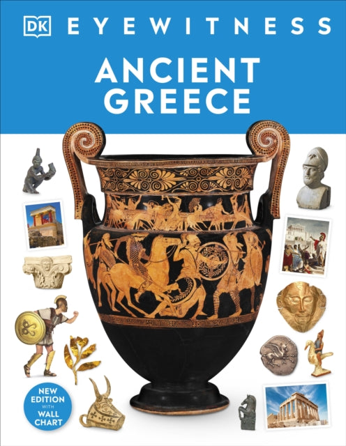 Book cover of: Ancient Greece