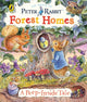Peter Rabbit: Forest Homes A Peep-Inside Tale 9780241618189 Beatrix Potter