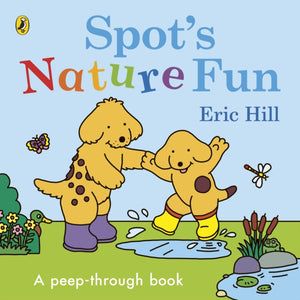Spot’s Nature Fun