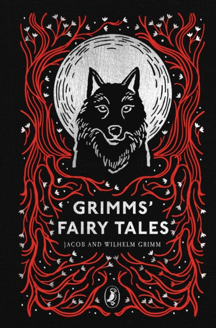 Book cover of: Grimms' Fairy Tales
