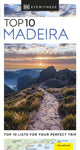 DK Top 10 Madeira 9780241622322 DK Eyewitness
