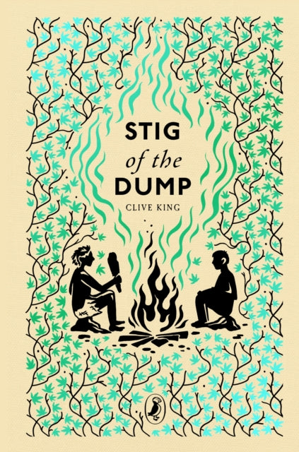 Stig of the Dump 9780241623909 Clive King