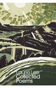 Book cover of: Collected Poems. By: Laurie Lee