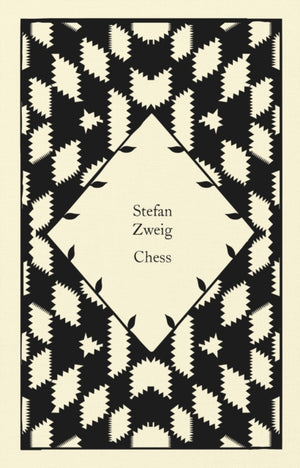 Chess, A Novel