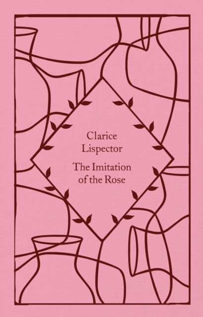 Imitation of the Rose 9780241630846 Clarice Lispector