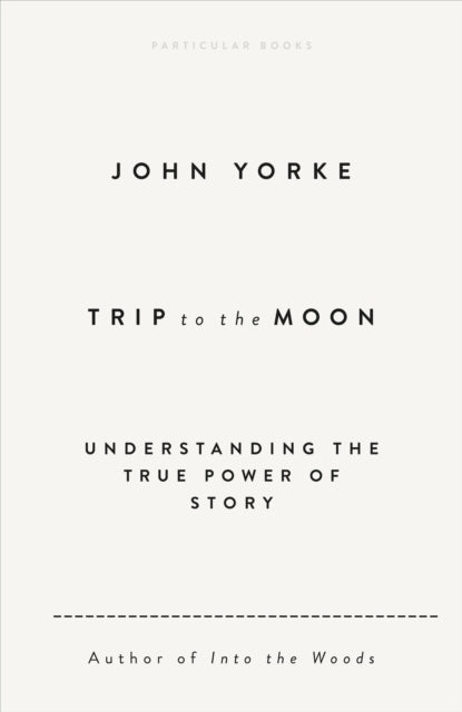 Trip to the Moon