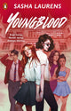 Book cover of: Youngblood. By: Sasha Laurens