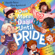 Book cover of: One More Day Until Pride. By: Gareth Peter