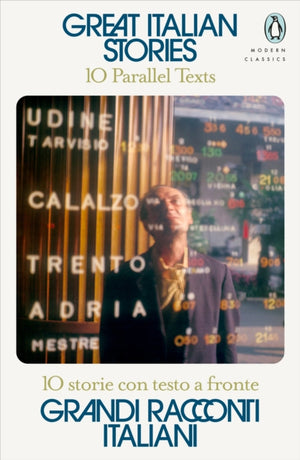 Great Italian Stories, 10 Parallel Texts