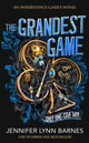 Grandest Game 9780241638705 Jennifer Lynn Barnes