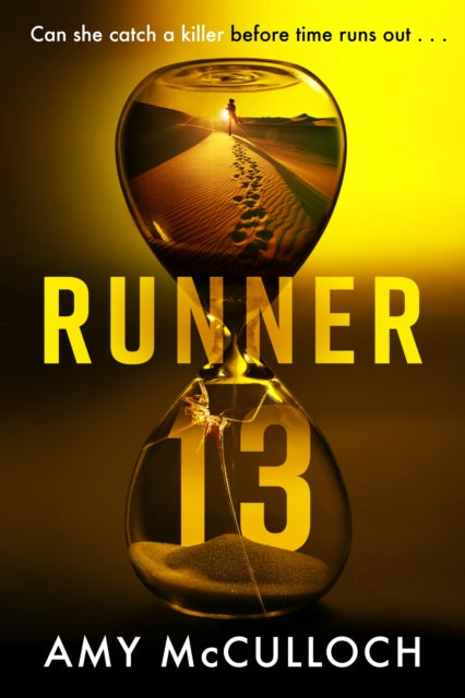 Book cover of: Runner 13