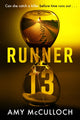 Book cover of: Runner 13