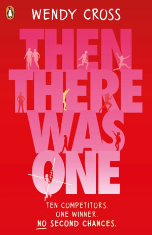 Then There Was One