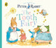 Book cover of: Peter Rabbit Tales: The Tooth Fairy. By: Beatrix Potter