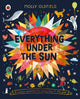 Everything Under the Sun, a curious question for every day of the year 9780241643273 Molly Oldfield