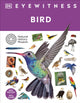 Book cover of: Bird