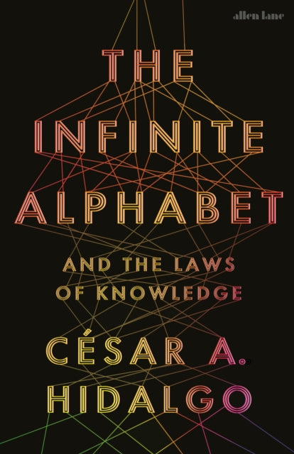 Book cover of: Infinite Alphabet