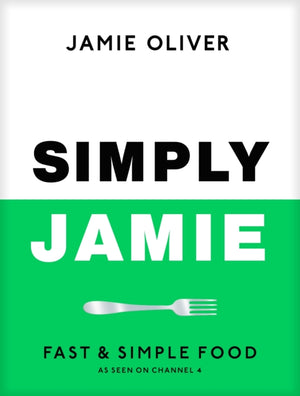 Simply Jamie, Fast & Simple Food