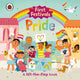Book cover of: First Festivals: Pride. By: Ladybird