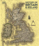 Book cover of: History of Britain and Ireland. By: DK Publishing