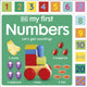 My First Numbers: Let's Get Counting! 9780241669853 DK Publishing