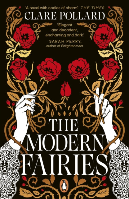 The Modern Fairies