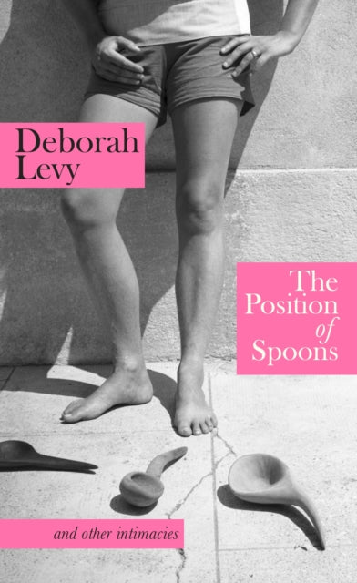 Book cover of: Position of Spoons