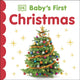 Book cover of: Baby's First Christmas. By: DK Publishing