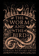 Book cover of: Worm and the Bird. By: Coralie Bickford-Smith