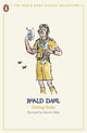 Going Solo 9780241677391 Roald Dahl