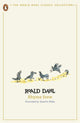 Book cover of: Rhyme Stew. By: Roald Dahl