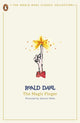 Magic Finger 9780241677643 Roald Dahl