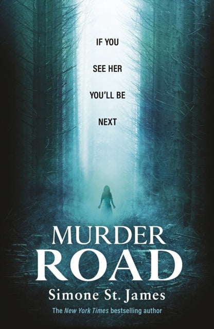 Murder Road 9780241678183 Simone St James