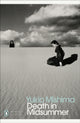 Book cover of: Death in Midsummer. By: Yukio Mishima