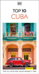 Book cover of: DK Top 10 Cuba. By: DK Eyewitness