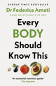 Book cover of: Every Body Should Know This
