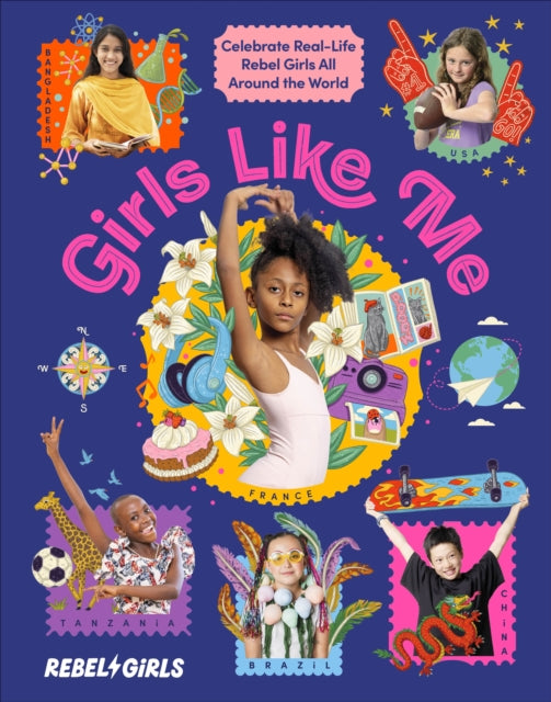 Girls Like Me