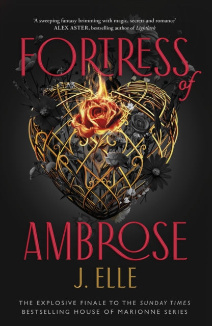 Fortress of Ambrose