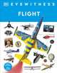 Book cover of: Flight. By: DK Publishing