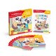 Book cover of: DK Super Phonics My First Decodable Stories Pet Shop Panda. By: DK Publishing