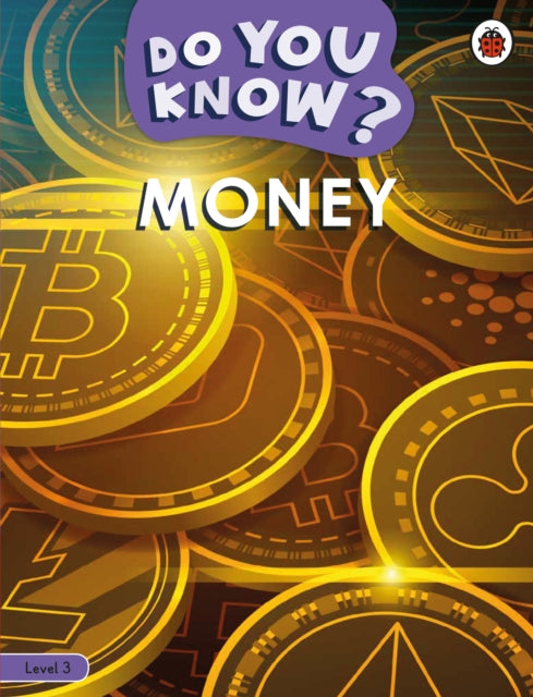 Book cover of: Do You Know? Level 3 - Money