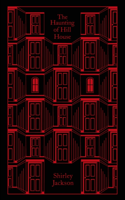 Book cover of: Haunting of Hill House
